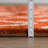 Addison Calabar Transitional Abstract Diamond Rust 5’ X 7’6" Area Rug-67587924
