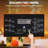 VEVOR Countertop Snow Cone Maker