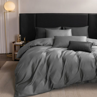 Ensemble de housse de couette MooMee