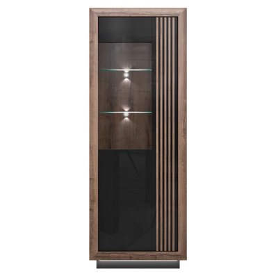 LinoLakes Display Cabinet