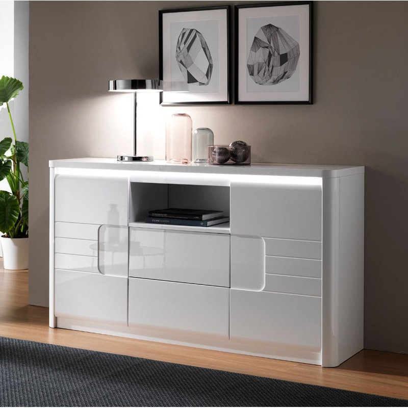 Aust 160cm Sideboard