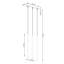 Berthile - Light Pendant-1592123704-1592123707-1592123710