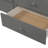 Bunk Bed With Ladder-1940156914