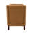 Amberlie 27.56" Wide Genuine Leather Armchair-82266557