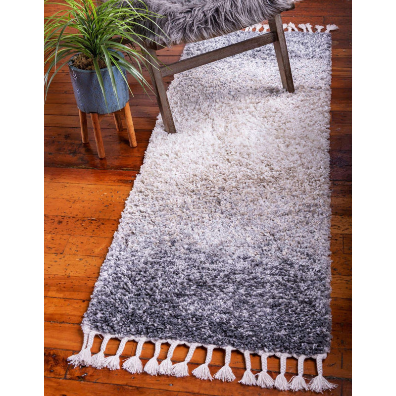 Hilda Oriental Indoor Rug, Runner 2'7" x 8'2"