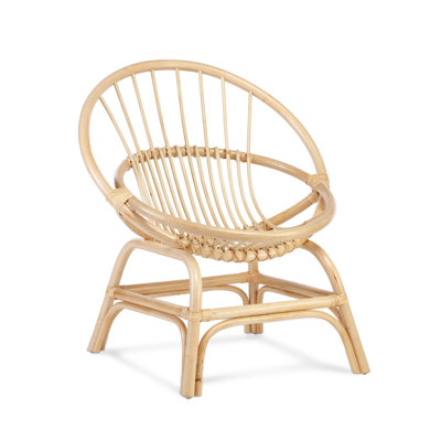 Cave Spring Armchair