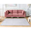 Bellemoor Geometric Hand Woven Area Rug-1122663898