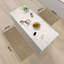 Non-slip Kitchen Rugs And Mats 2pcs, Absorbent And Stain Resistant Kitchen Runners-501932160-501932189