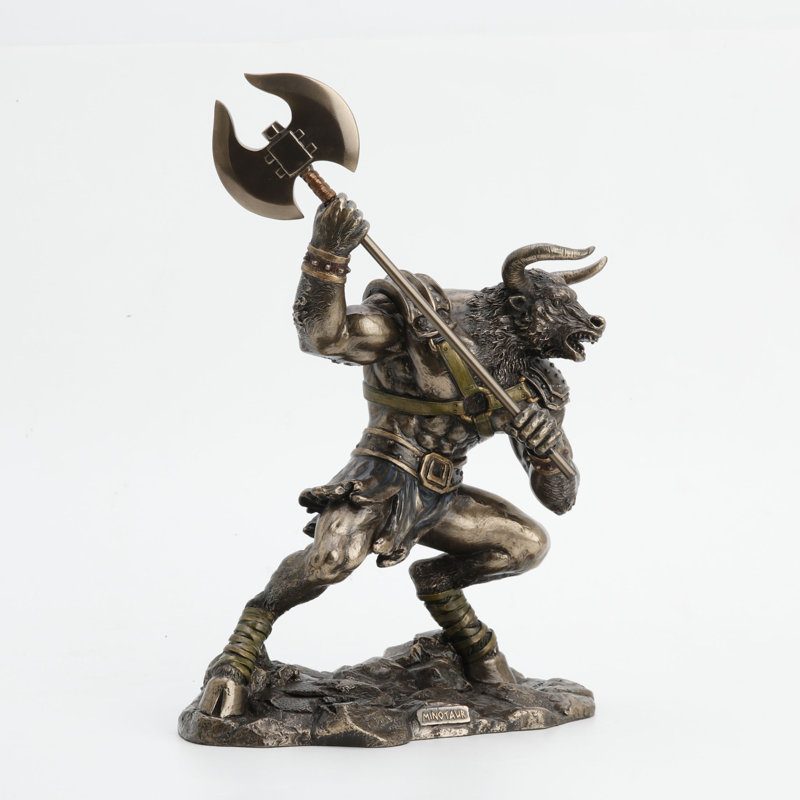 Joston Fantasy & Sci-Fi Statue