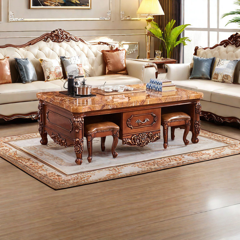 Table basse Ather