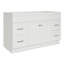 Base de meuble-lavabo simple 54 po Paulla seulement-38600830