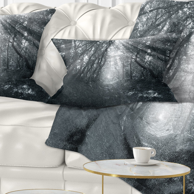 Throw Pillow