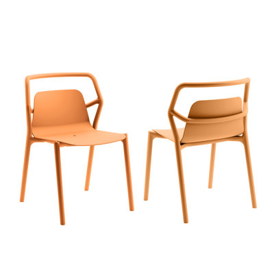 Aspin Outdoor Dining Side Chair