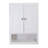 Concord Bathroom Cabinet