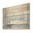 Winter Landscape Snowfall Forest II - Winter Landscape On Wood Print-665236581