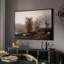 "Vintage Landscape-CCVVII" sur toile-98841937-98841941