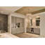 "Luminaire suspendu Elegant Glow: Progress Lighting Marche"