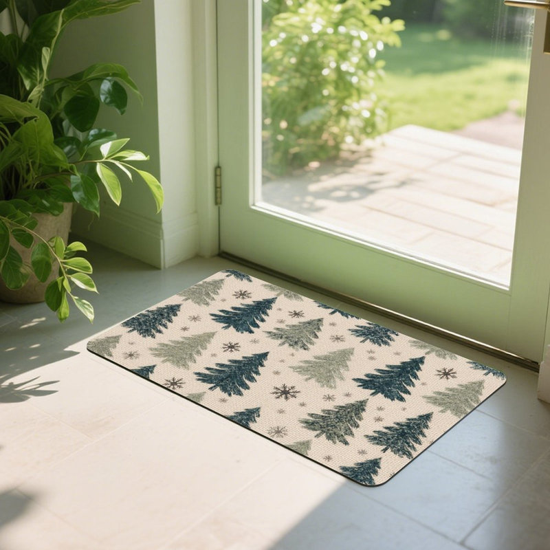 Paillasson pin 24 x 36