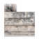 Tapis oriental gris Cambrie