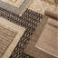 Gridwork Handwoven Jute Rug-41079677-133200223