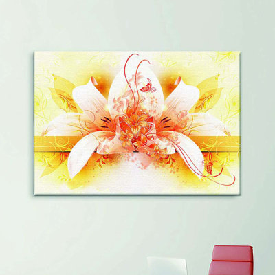 Print on Canvas