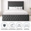 Upholstered Bed-386997714-386997713