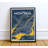 " Montreal City Map "-24166998