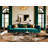 Washable Somali Cats Area Rug-874599757