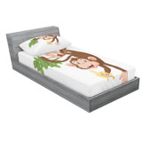 Microfiber Sheet Set