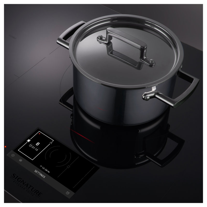 36-Inch Flex Induction Cooktop