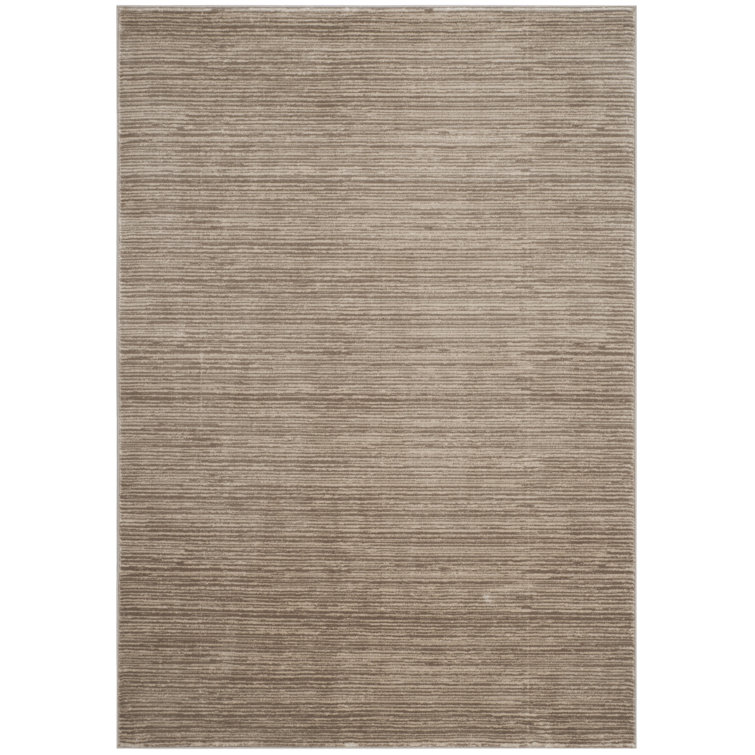 Swampscott Solid Colour Hand Woven Area Rug