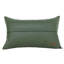 Housse de coussin en similicuir écossais-100260316-100260315