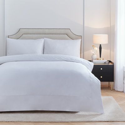 Elara Cotton Duvet Cover Set Set
