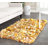 Godsey Shag Hand Woven Performance Rug-1031263073