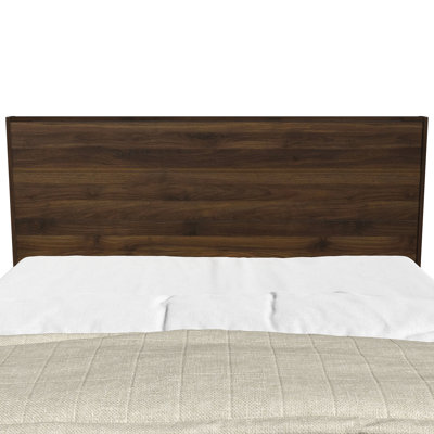 Allyannah Levison Platform Bed With Headboard