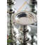 Porte-bougie colonne D6.1X14.8 "