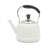 Martha Stewart Kingstree Large 2 Qt Heavy Gauge Stainless Steel Whistling Tea Kettle-103393791