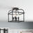Condor Flush Mount-527321021