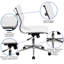Fauteuil de conférence -24749145