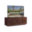 Studio Designs Criss Cross Media Console