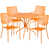 Orange is unavailable