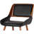 Almar 18'' H Upholstered Side Chair-1379017923
