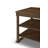 Surrey Solid Wood End Table-102144075-102144076