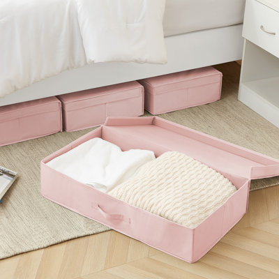 TUSK Underbed Folding Box