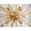 Murana 12 - Light Sputnik Sphere Chandelier-95113264-95113285-131157480