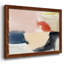 Aquarelle aire de jeu II - reproduction sur toile-96281331-96281332