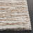 Kaleya Tahoe Shag Performance Abstract Rug-1234756728