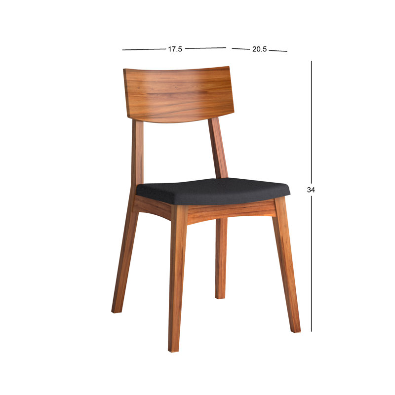Chaise d'appoint Keirnan
