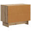 62cm W Manufactured Wood Bedside Table-2048888546