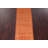 Orange Gabbeh  Wool Runner Rug 3x9
